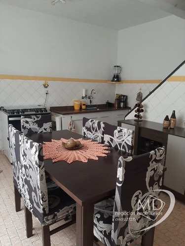 Imagem 2 de 9 de Sobrado Na Boa Vista - São Caetano Do Sul - 100m² - 1033-9391