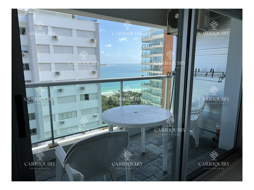 Imagen 17 de 26 de Apartamento En Mansa - Punta Del Este