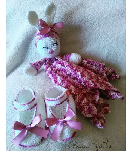 Imagen 4 de 10 de Amigurumis, Muñecos Tejidos A Crochet