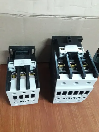 Contactor Abb / Aeg / G.e. / Eaton (Usado)