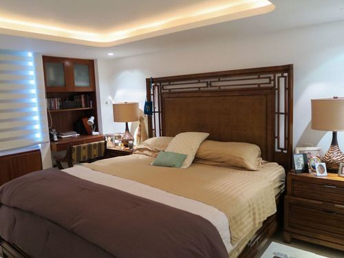 Imagen 11 de 18 de Apartamento En Venta En Lomas Del Sol