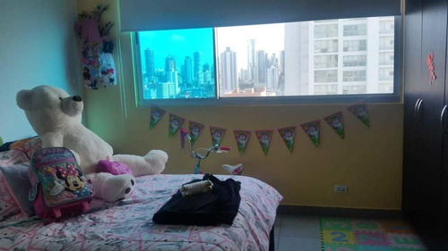 Imagen 7 de 10 de Venta De Apartamento En Element, Av. Balboa 22-4697