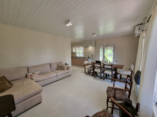 Imagen 6 de 29 de Venta - Casa - Barrio Parque La Verdad - Exaltación De La Cruz