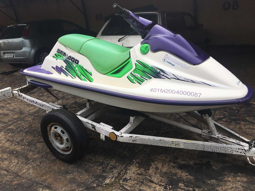Seadoo