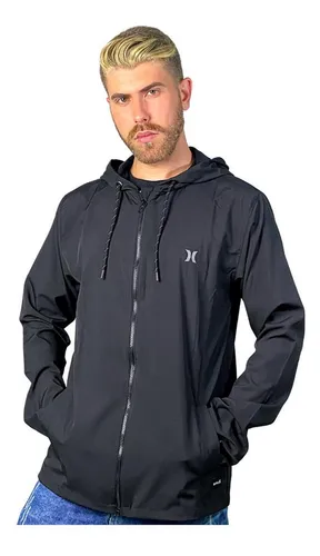Blusa de hotsell frio da hurley