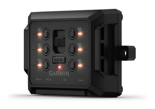 Garmin Powerswitch Para Tread Rzr / Utv / Offroad