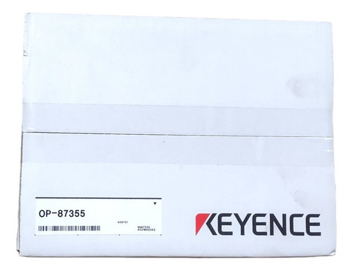Op-87355 Cable De Control Compatible Con Nfpa79 10m Keyence