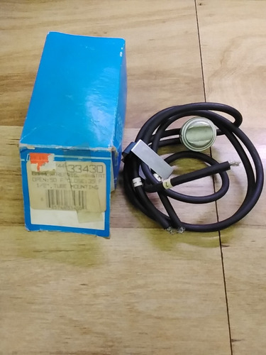 Mars Commercial Refrig. T-stat. 1/2 Tube Mounting Cct