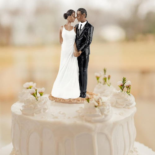 T Adorno Rústico Para Decoración De Tarta De Boda, Proyectos
