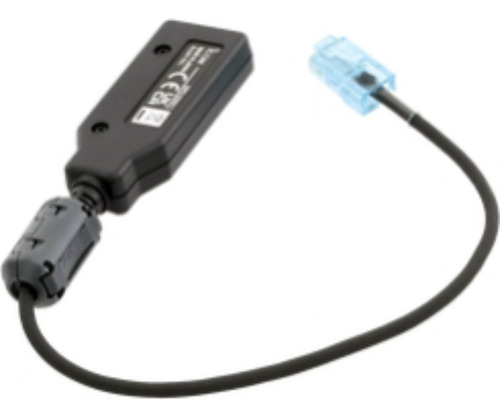 Interface P Programar Radios Icom Con Usb Icf121s 221s,