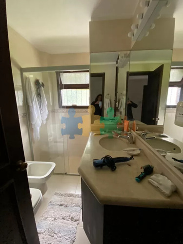 Alquiler Temporario De Casa De Tres Dormitorios Con Piscina En Barrio Lugano A Pasos De Punta Shopping, Punta Del Este - Ref : Eqp6839
