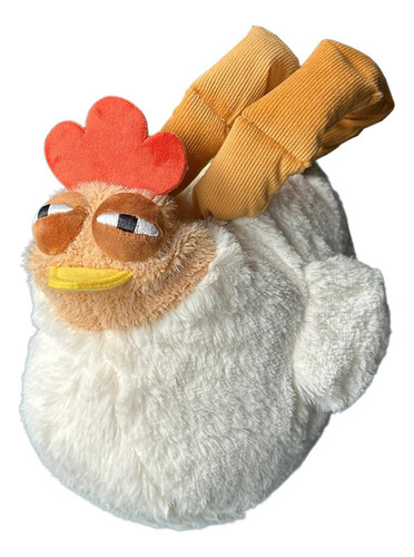 Bolsa De Felpa Bolsa De Pollo Para Ir De Compras Regalo De