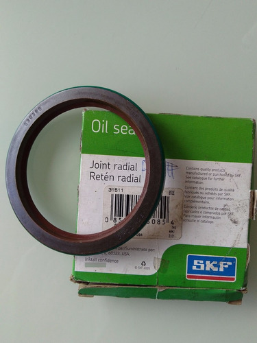 Estopera Oil Seal Skf  31511  80x100x10  Mm Honda  