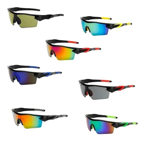 Mercado libre gafas ciclismo shop