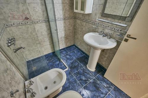 Venta - Departamento - 4 Ambientes C/ Dependencia - Juncal 2800 - Barrio Norte