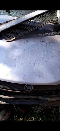 Imagem 4 de 4 de Fiat Palio 06/07 Palio Fire 1.0
