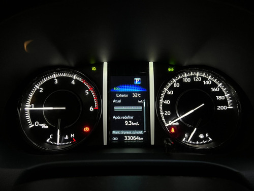 Toyota Hilux SW4 Diamond 2.8 TB 4x4 Die. Aut.