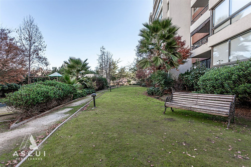 Departamento En Venta De 3 Dorm. En Lo Barnechea