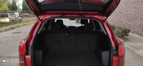 Imagen 10 de 15 de Mazda Cx-5 2014 2.0 Isport Mt