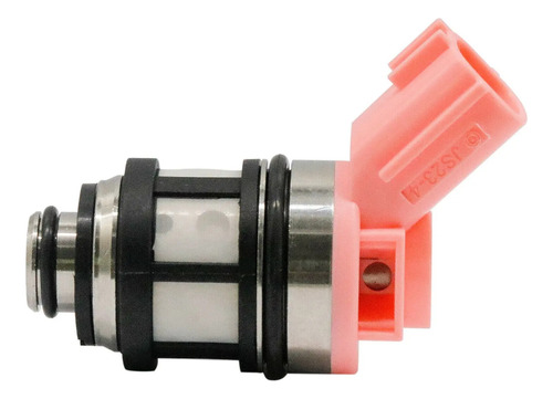 Inyector Gasolina Nissan Xterra 6cil 3.3 2000-2004 Asp Nat