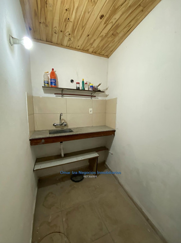 Imagen 6 de 8 de Venta Con Renta Local Industrial Deposito Galpon Blanquead Cw166988