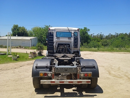 Howo T5g 280 Tractor 4x2