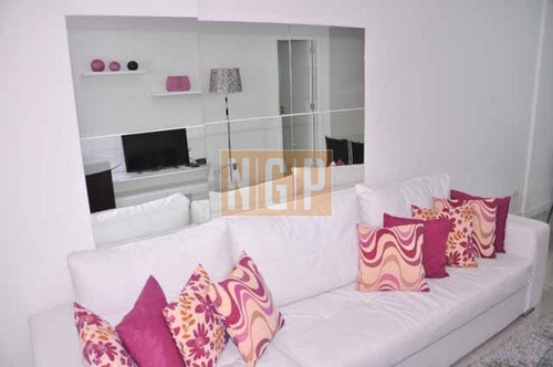 Apartamento Brava -ref:14261