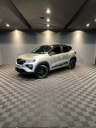 Renault Kwid 1.0 Sce 66Cv Iconic Bitono