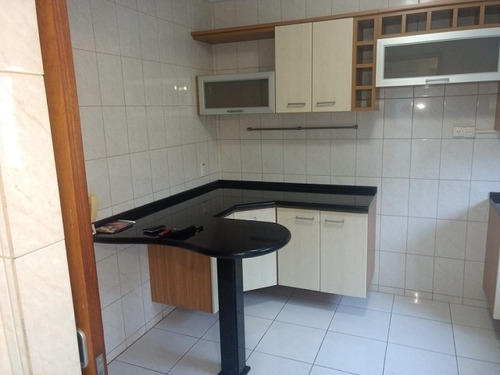 Casa Para Venda, 2 Dormitórios, Vila Oliveira - Mogi Das Cruzes - 3811