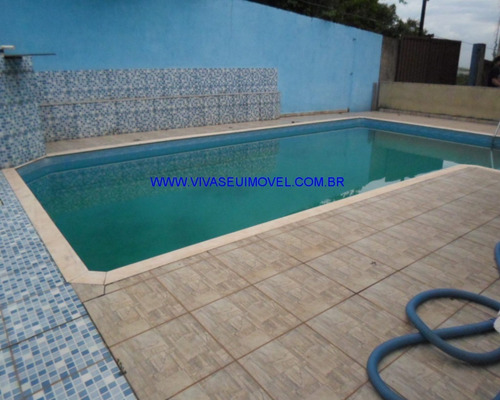 Imagem 5 de 21 de Chacara - Ch00022 - 70750667
