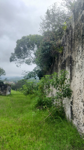Terreno 4119m² En Coatepec Veracruz (pueblo Mágico)