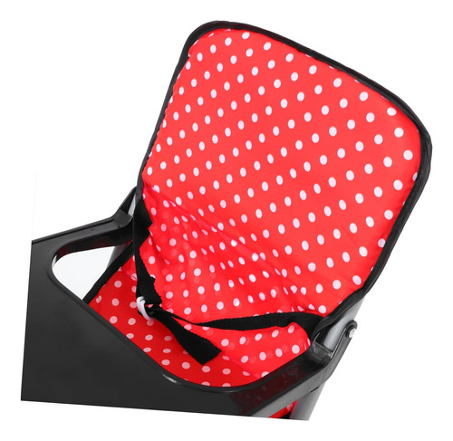 Set De Juguete Para Bebés Silla + Mecedora + Cuna