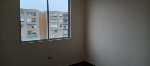 Alquilo Departamento Chorrillos 2dorm /opc 3/ Condominio Casa Club 81m2