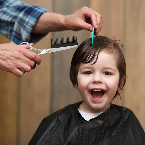 Tijeras De Peluquero Tijeras Para Cortar El Cabello Tijeras