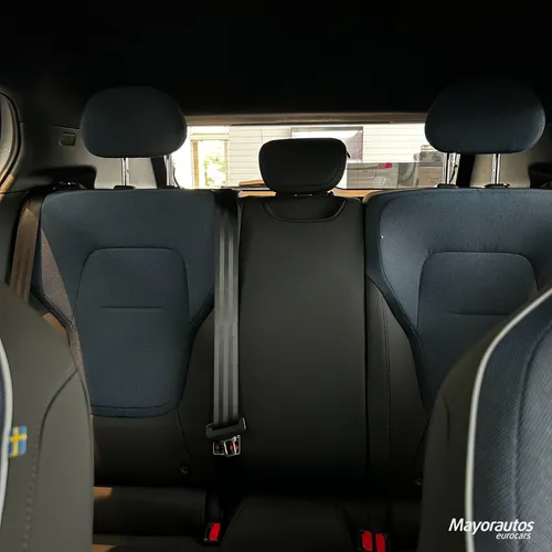 Volvo EX30 E40 CORE