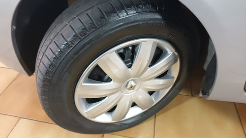 Renault Clio 1.2 Pack Plus