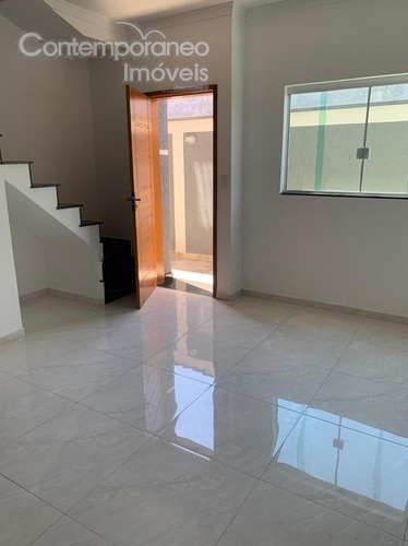 Imagem 12 de 20 de Casa Para Venda, 2 Dormitórios, Penha - São Paulo - 3215