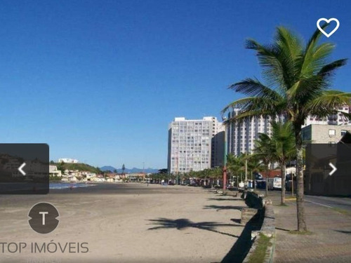 Imagem 1 de 26 de Apartamento 2 Dormitórios Á Venda Todo Reformado, Itanhaém , São Paulo, Bairro Praia Dos Sonhos, Sendo Um Dos Dormitórios Suíte - Ap00097 - 70668661