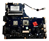 Comprar Placa Mãe Notebook Ibyte Pcw20 La-7491p Rev: 1.0 Sucata