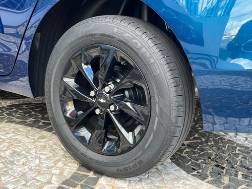 Chevrolet Onix Lt MT turbo