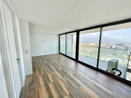 Departamento En Venta En Las Condes / Bersa Kennedy