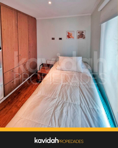 4d/2b/3e Casa En Huertos Familiares, San Pedro De La Paz