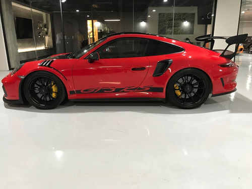 Imagen 1 de 13 de Porsche Gt3 Rs 2019