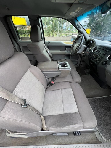 Imagen 13 de 17 de Ford F-150
