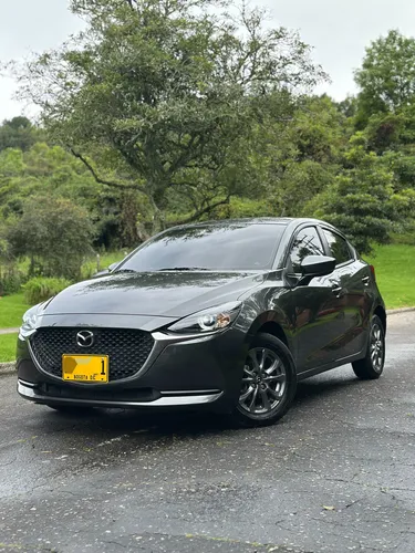 Mazda 2 Turing Ars Modelo 2024