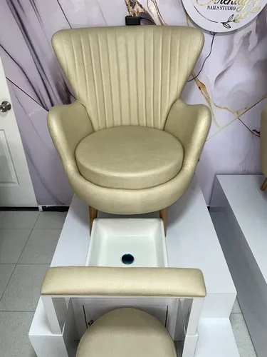 Spa De Uñas