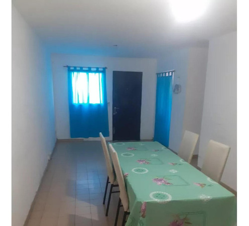 Departamento En Venta - 3 Dormitorios 1 Baño - 80mts2 - Quilmes Oeste