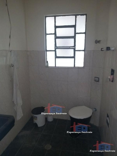 Imagem 10 de 12 de Ref.: 2580 - Casa Terrea Em São Paulo Para Venda - V2580
