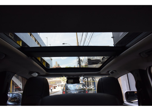 Jeep Renegade 1.8 16V FLEX LIMITED 4P AUTOMÁTICO