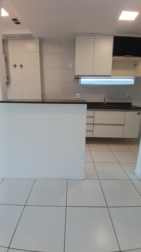 Apartamento 2 Quartos Recreio